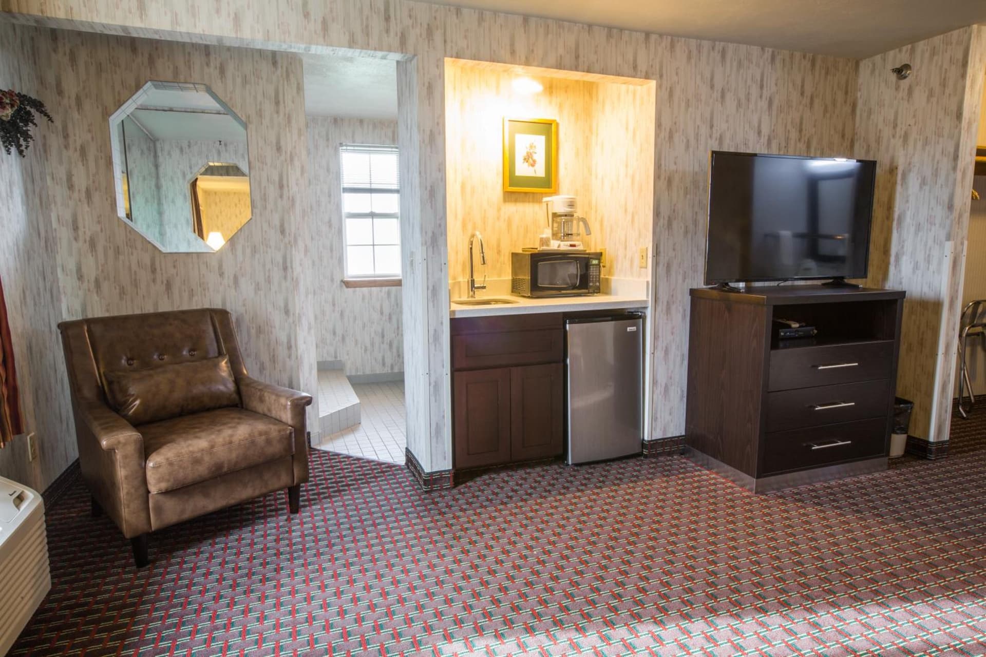 Bridgeway Inn & Suites - Portland Airport gallery photo in Gresham, OR — image 8