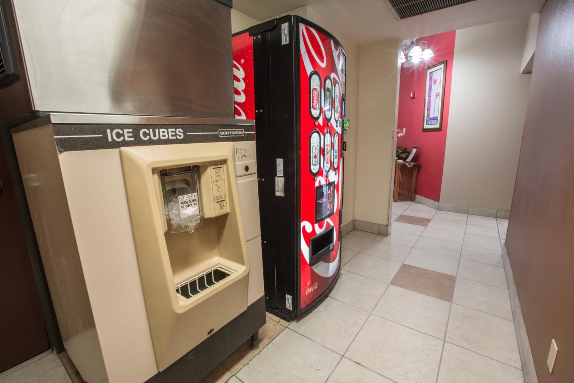 Bridgeway Inn & Suites - Portland Airport gallery photo in Gresham, OR — image 10