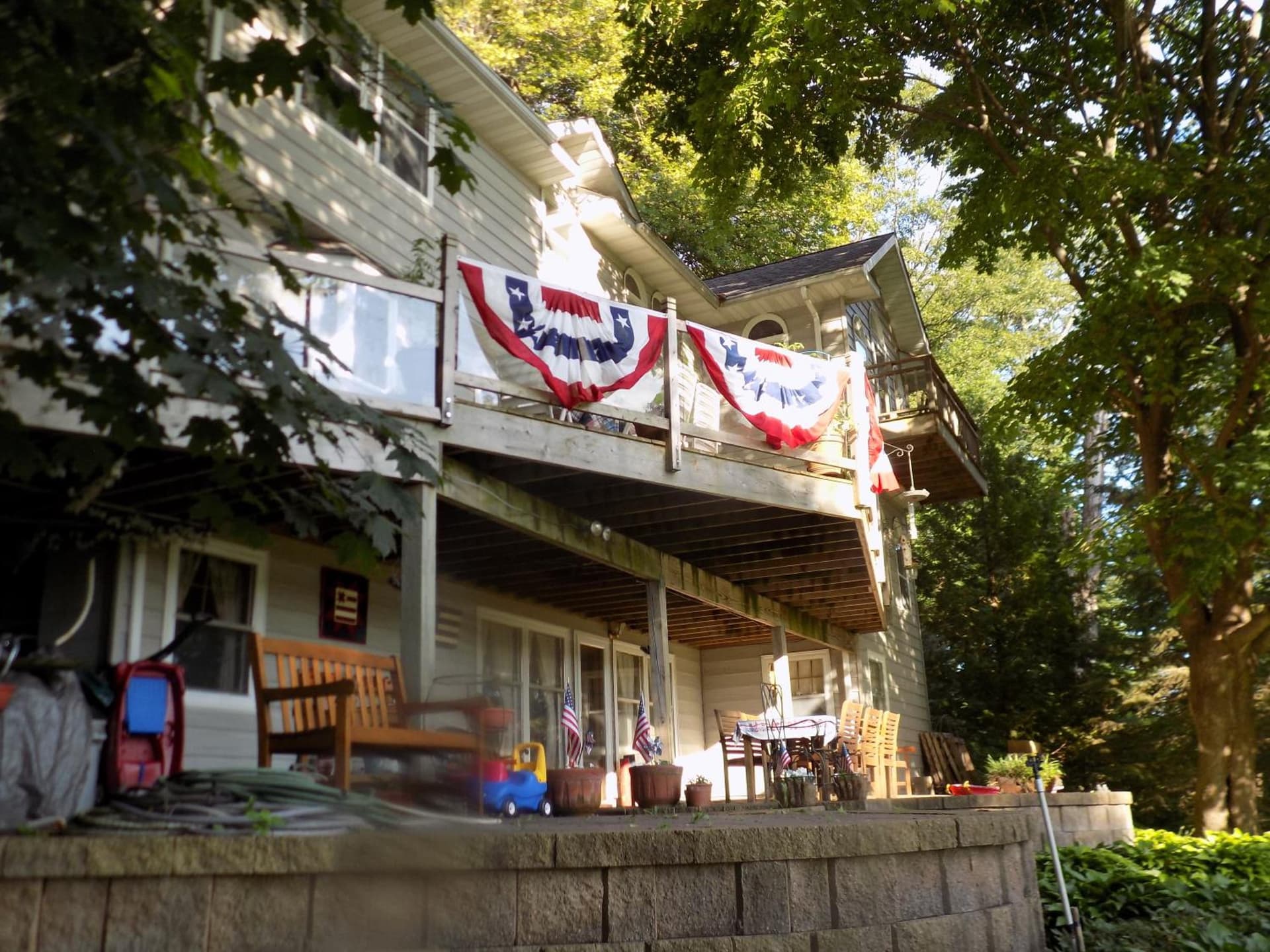 StoneWall House — hotel in Lake Elmo, Minnesota