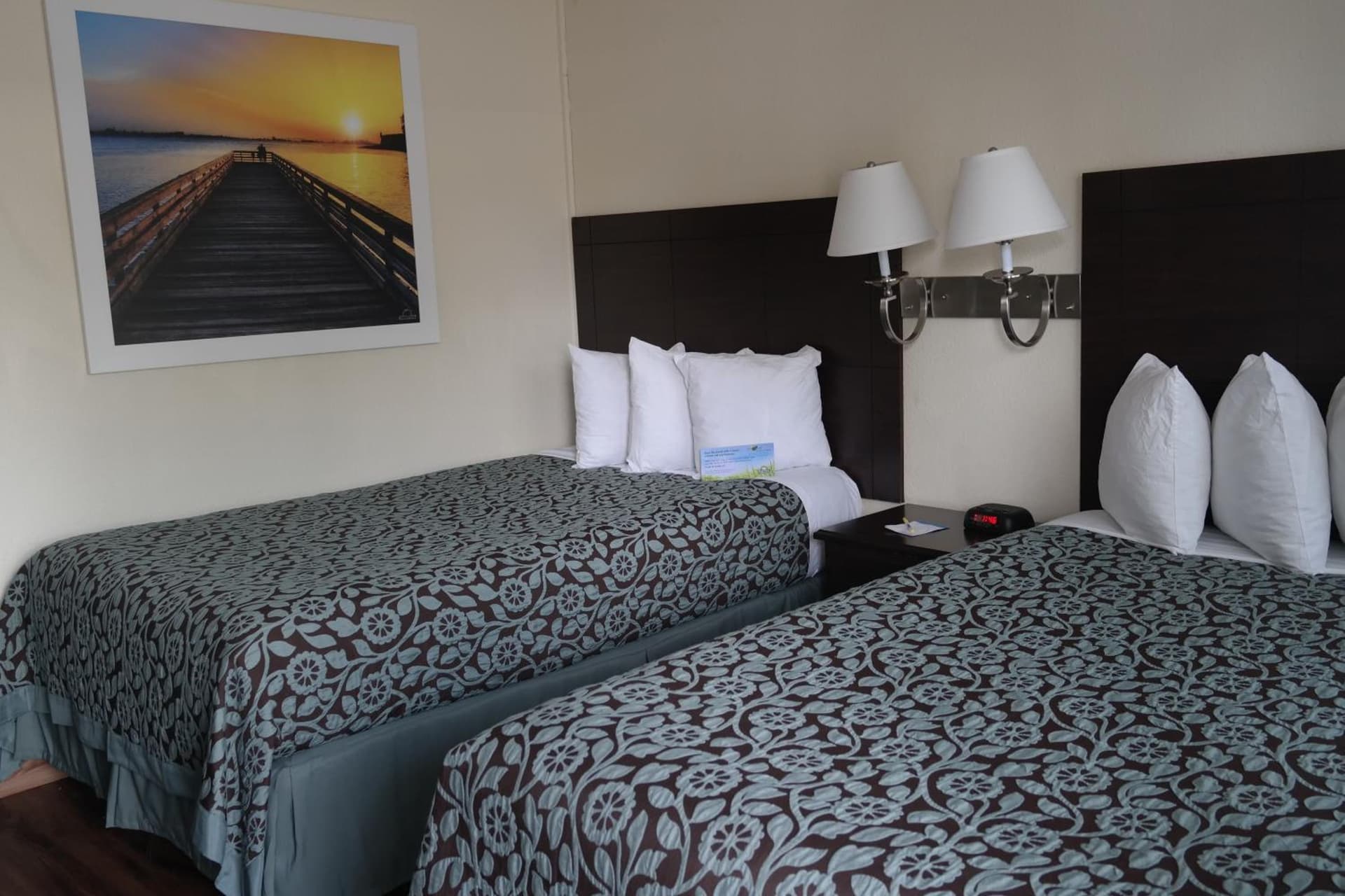 Days Inn by Wyndham Santa Maria gallery photo in Santa Maria, CA — image 13