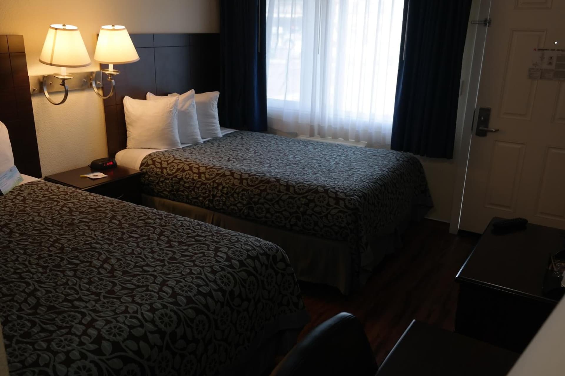 Days Inn by Wyndham Santa Maria gallery photo in Santa Maria, CA — image 4