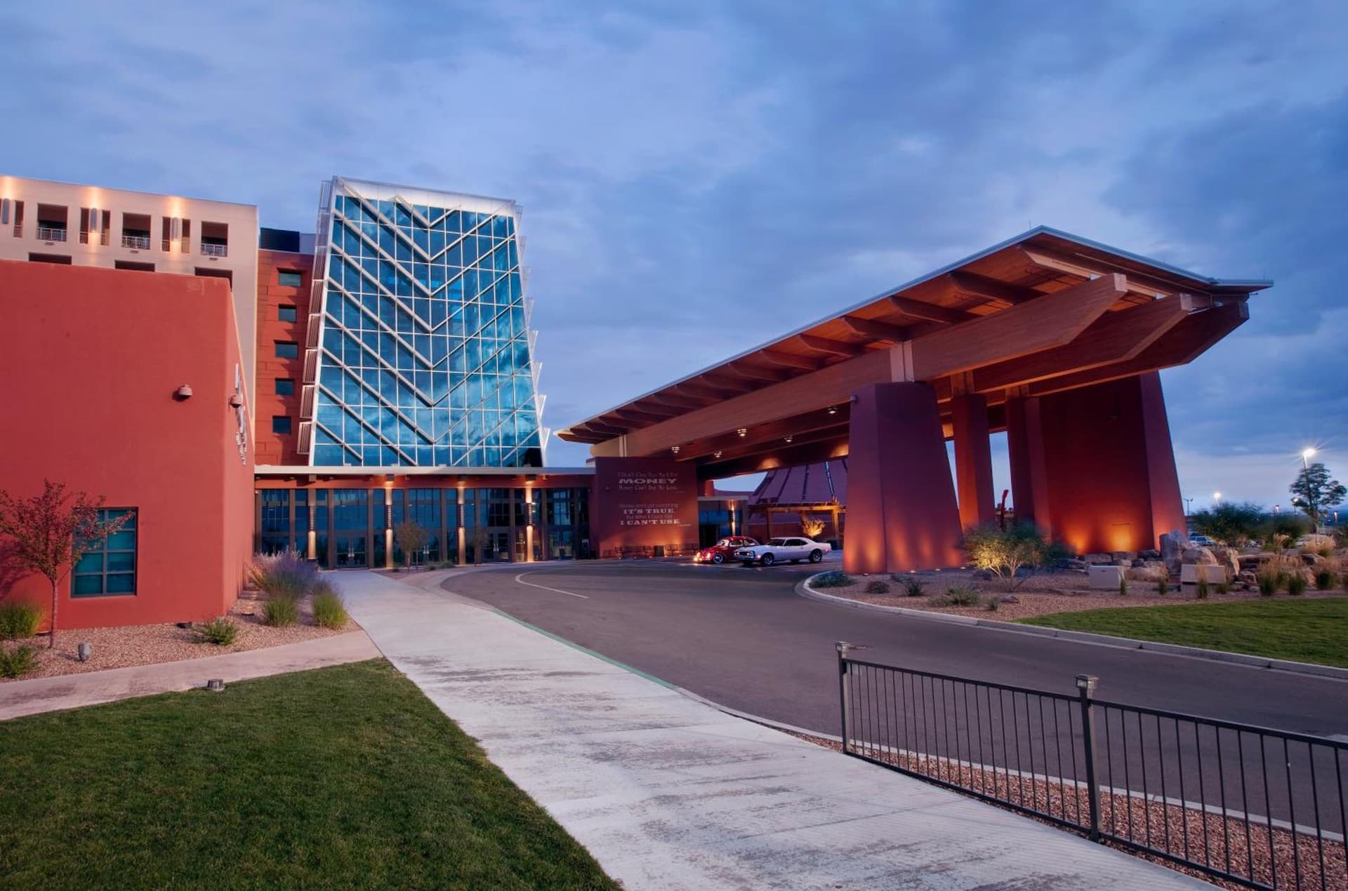 Isleta Resort & Casino gallery photo in Albuquerque, NM — image 17