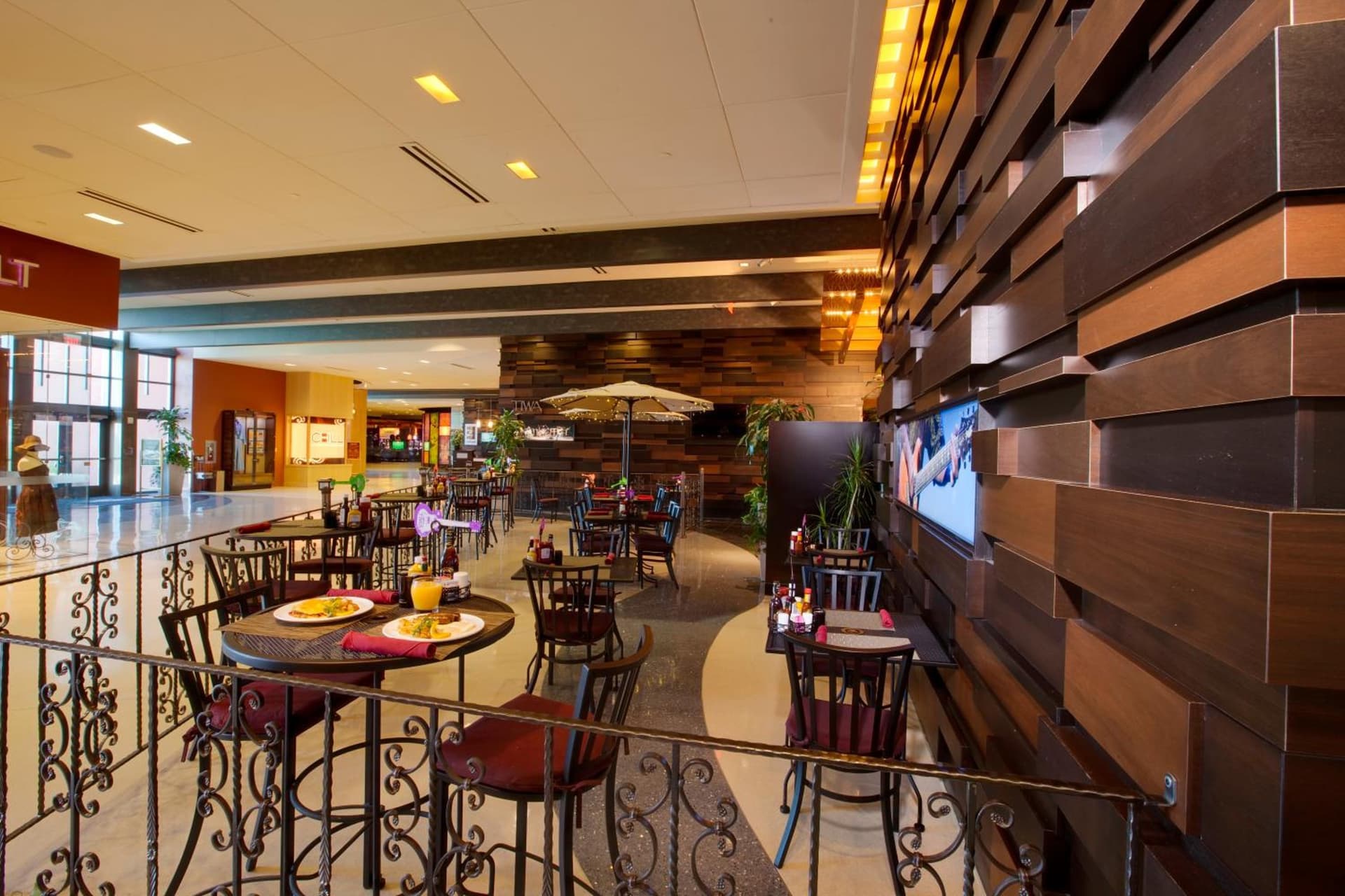 Isleta Resort & Casino gallery photo in Albuquerque, NM — image 26
