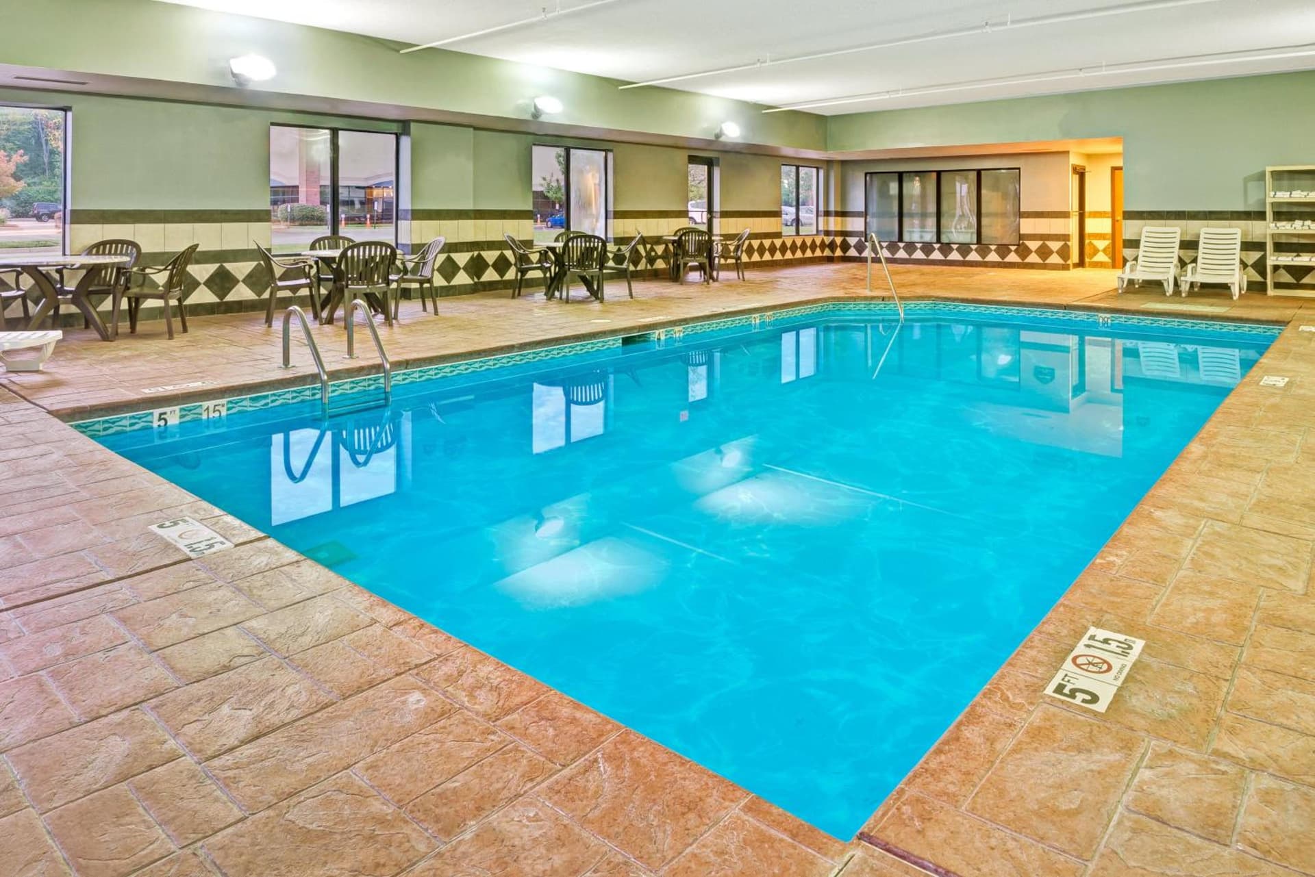 Wingate by Wyndham Cincinnati Blue Ash gallery photo in Blue Ash, OH — image 22