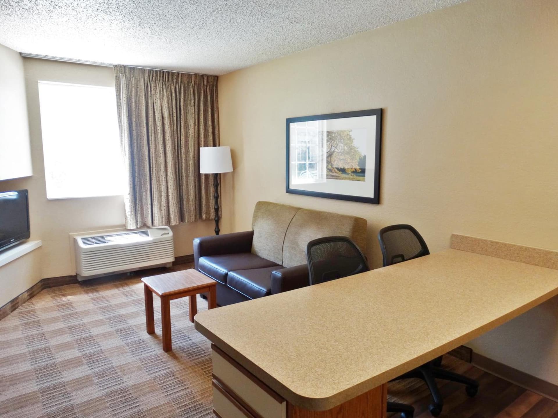 Extended Stay America Select Suites - Denver - Tech Center South - Greenwood Village gallery photo in Centennial, CO — image 41