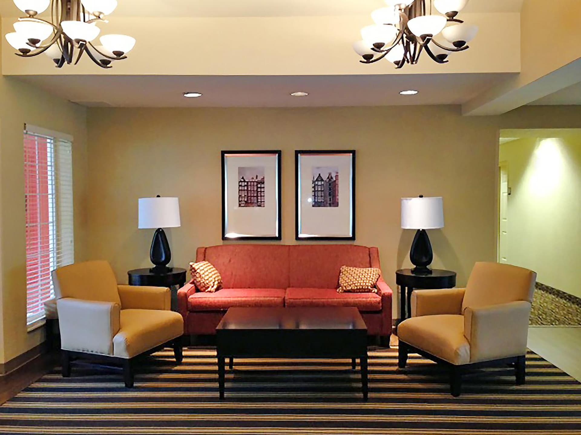 Extended Stay America Select Suites - Denver - Tech Center South - Greenwood Village gallery photo in Centennial, CO — image 39
