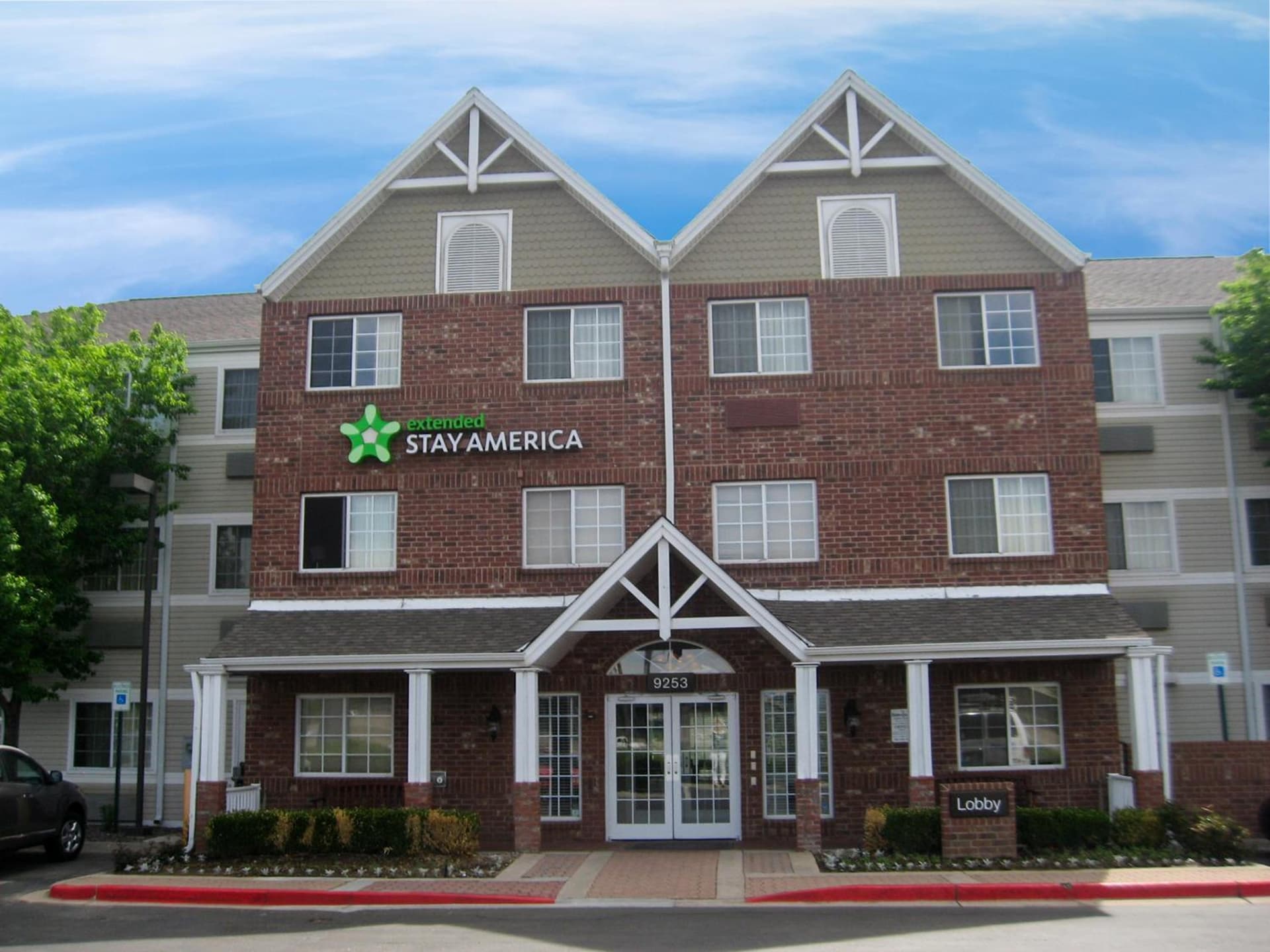 Extended Stay America Select Suites - Denver - Tech Center South - Greenwood Village gallery photo in Centennial, CO — image 50