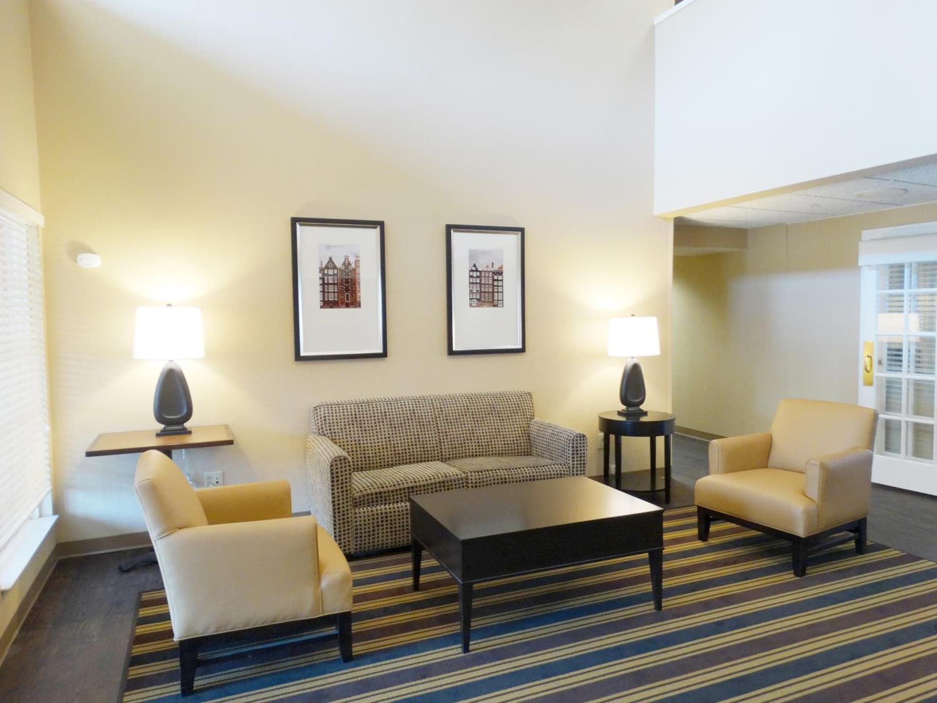 Extended Stay America Suites - Dallas - Plano Parkway gallery photo in Plano, TX — image 11