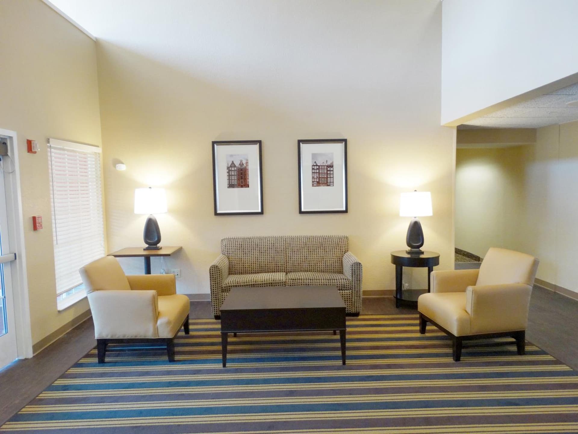 Extended Stay America Suites - Dallas - Plano Parkway gallery photo in Plano, TX — image 5