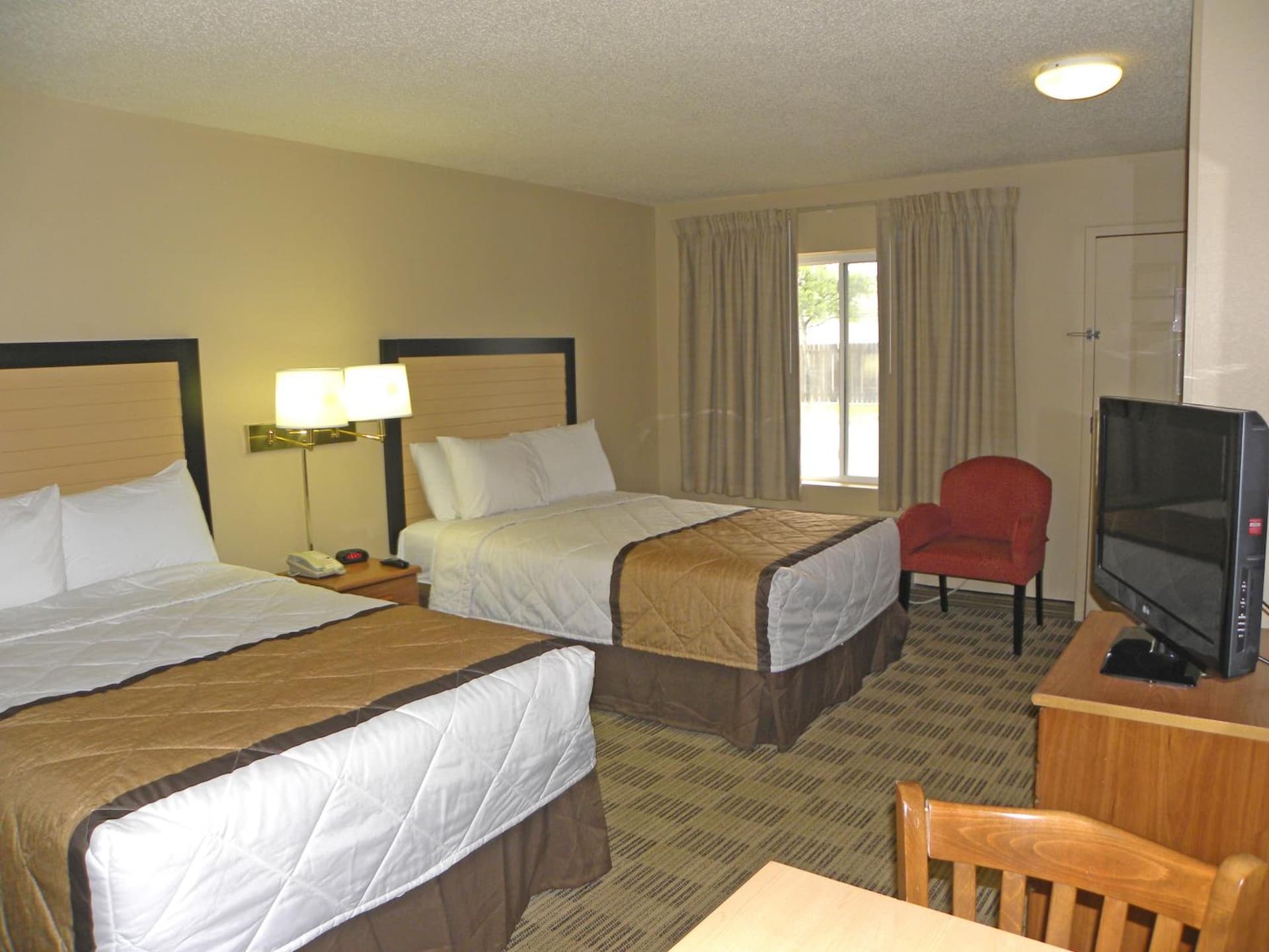 Extended Stay America Suites - Houston - The Woodlands gallery photo in The Woodlands, TX — image 39