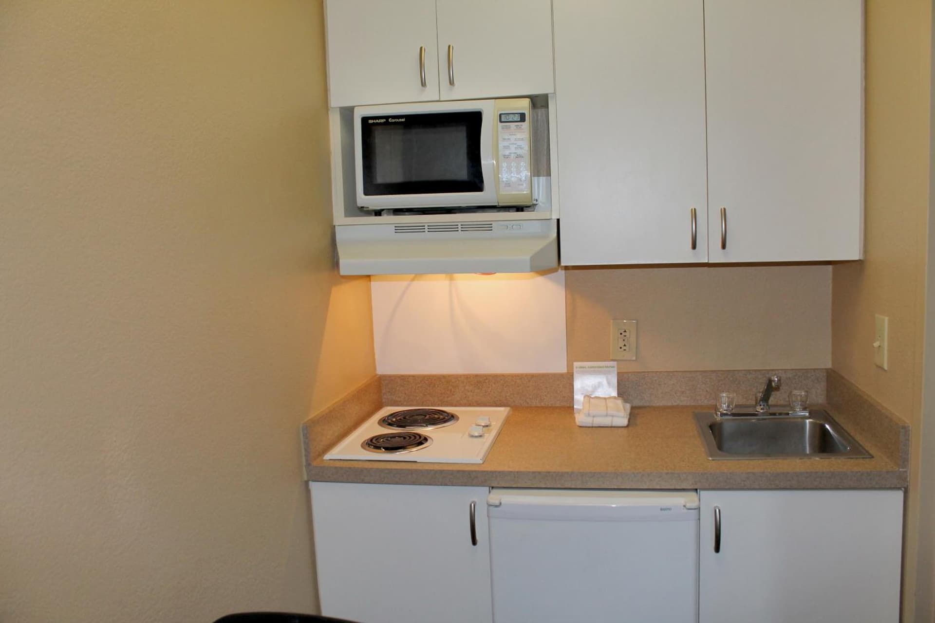 Extended Stay America Suites - Houston - The Woodlands gallery photo in The Woodlands, TX — image 13