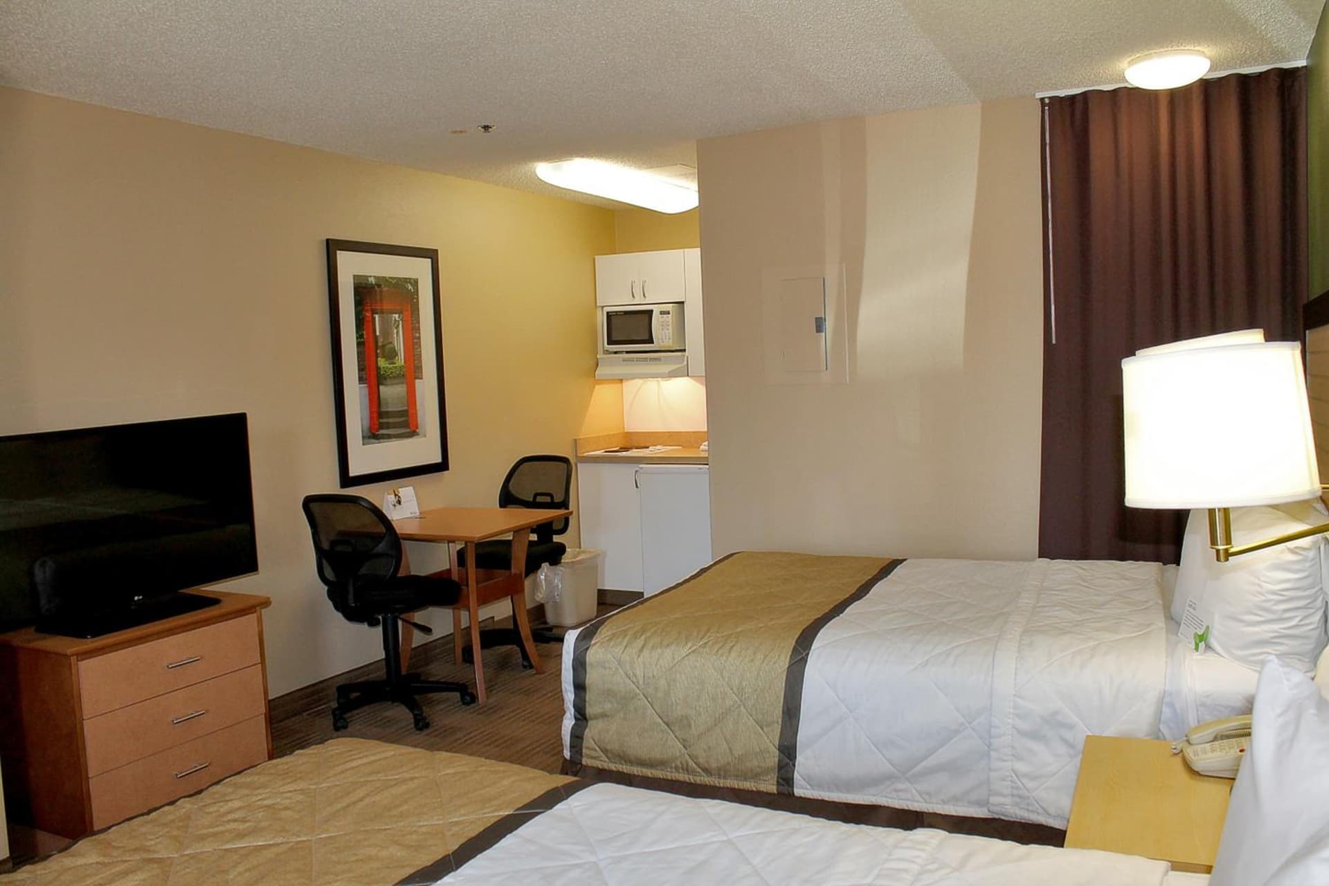 Extended Stay America Suites - Houston - The Woodlands gallery photo in The Woodlands, TX — image 21