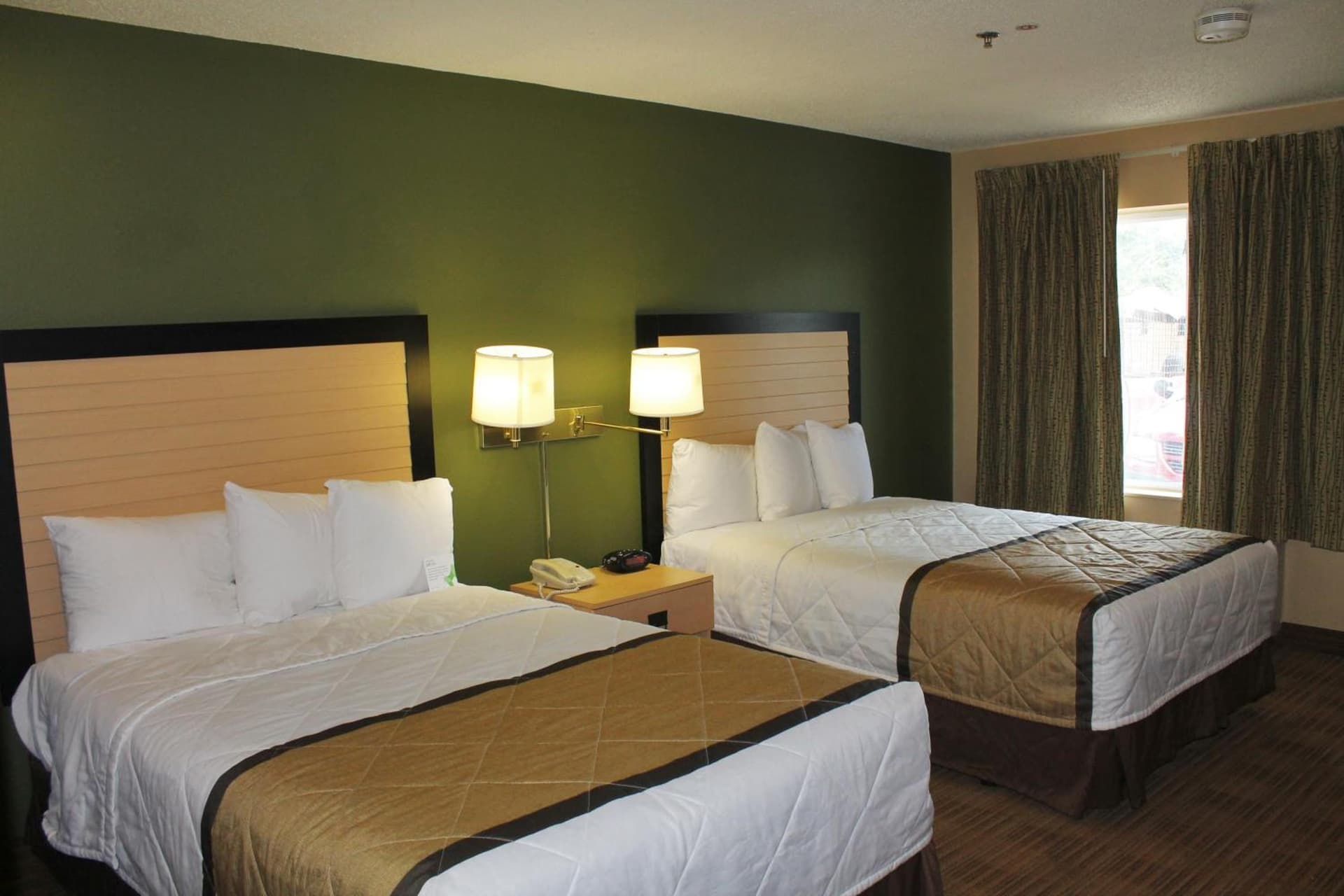Extended Stay America Suites - Houston - The Woodlands gallery photo in The Woodlands, TX — image 38