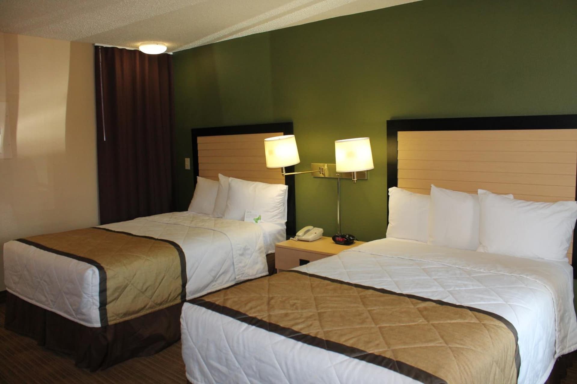 Extended Stay America Suites - Houston - The Woodlands gallery photo in The Woodlands, TX — image 51