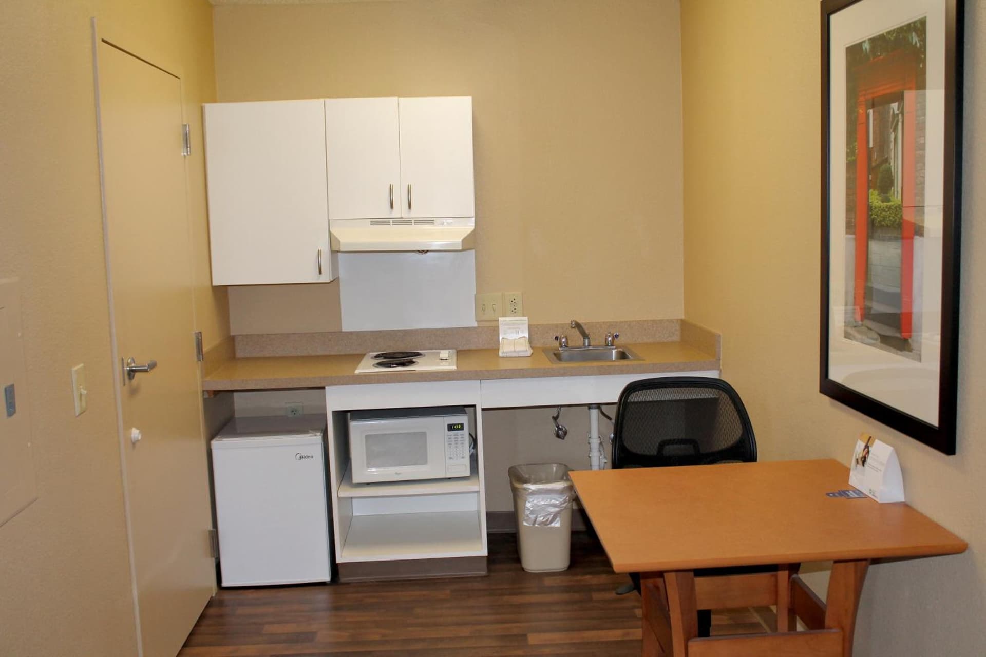 Extended Stay America Suites - Houston - The Woodlands gallery photo in The Woodlands, TX — image 42