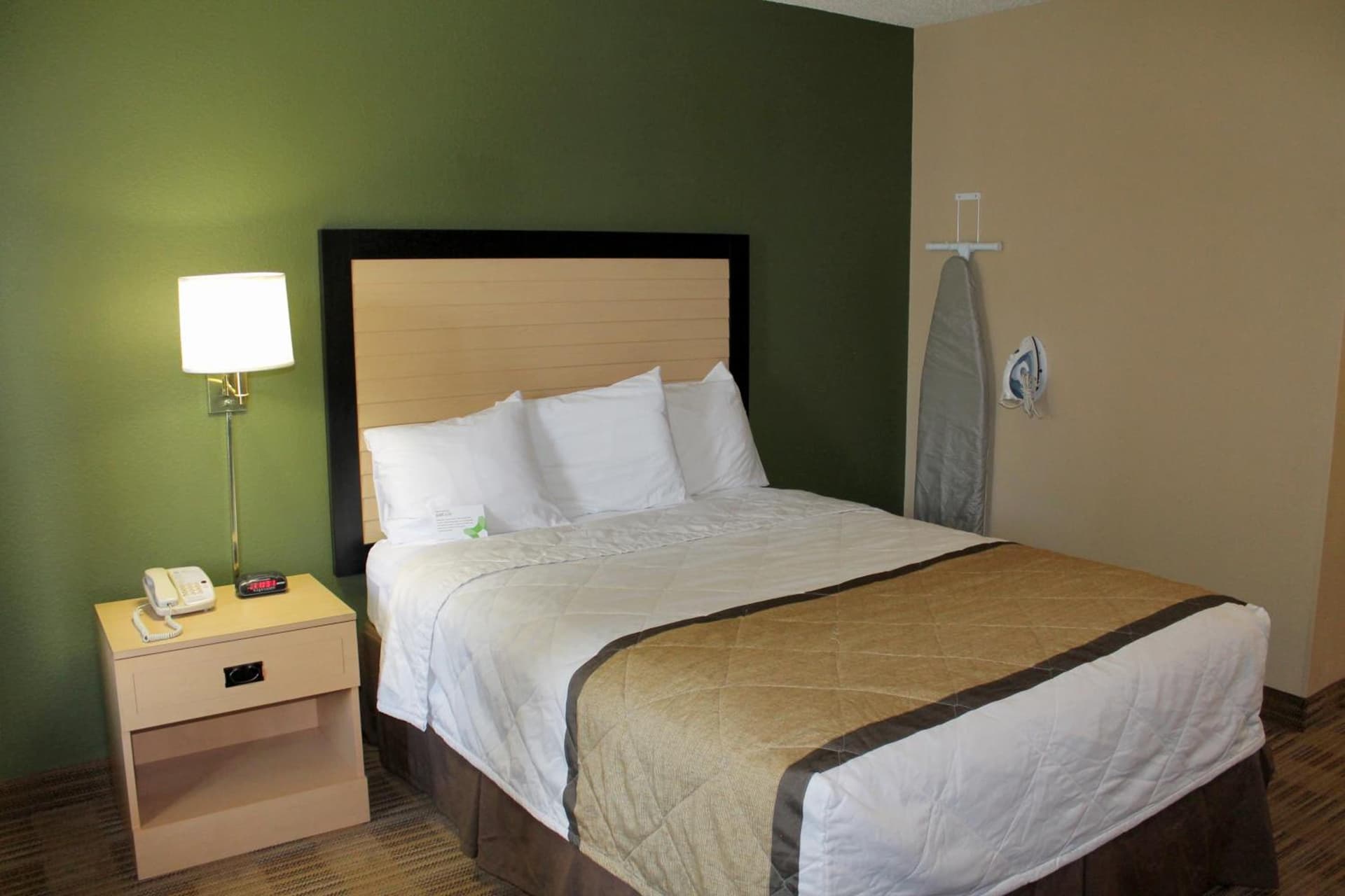 Extended Stay America Suites - Houston - The Woodlands gallery photo in The Woodlands, TX — image 63