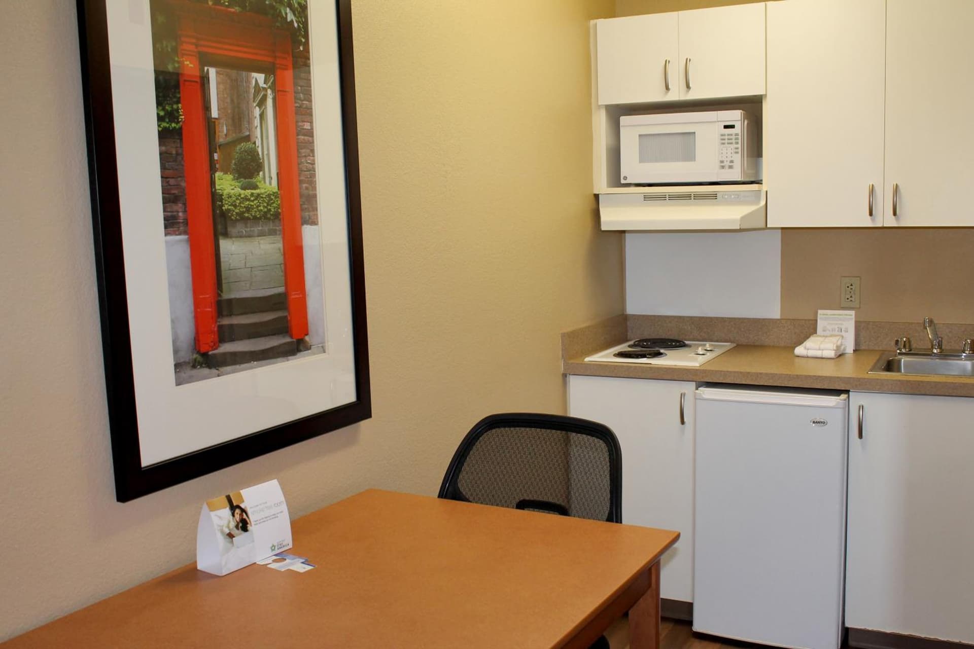 Extended Stay America Suites - Houston - The Woodlands gallery photo in The Woodlands, TX — image 6