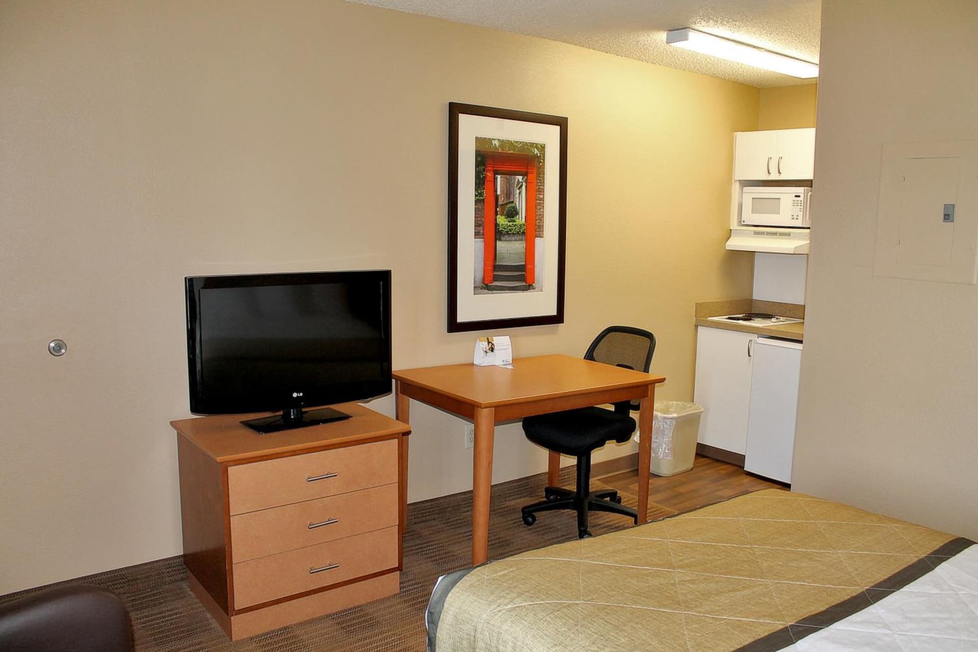 Extended Stay America Suites - Houston - The Woodlands gallery photo in The Woodlands, TX — image 34
