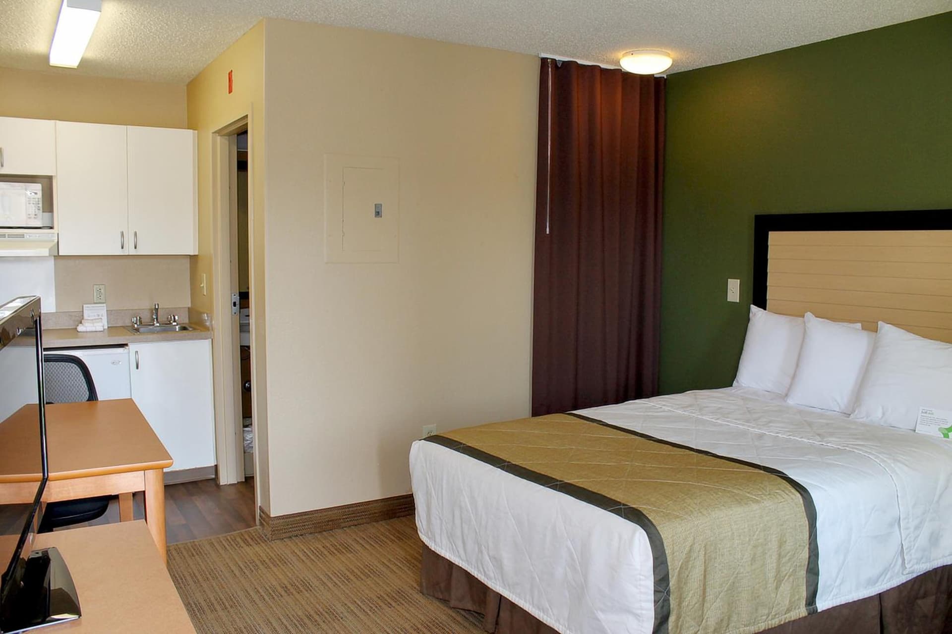 Extended Stay America Suites - Houston - The Woodlands gallery photo in The Woodlands, TX — image 22