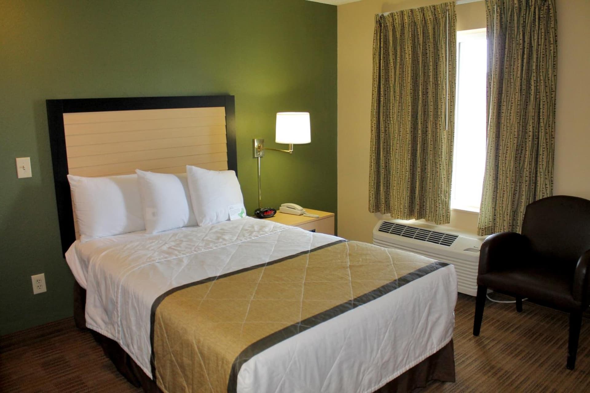 Extended Stay America Suites - Houston - The Woodlands gallery photo in The Woodlands, TX — image 26