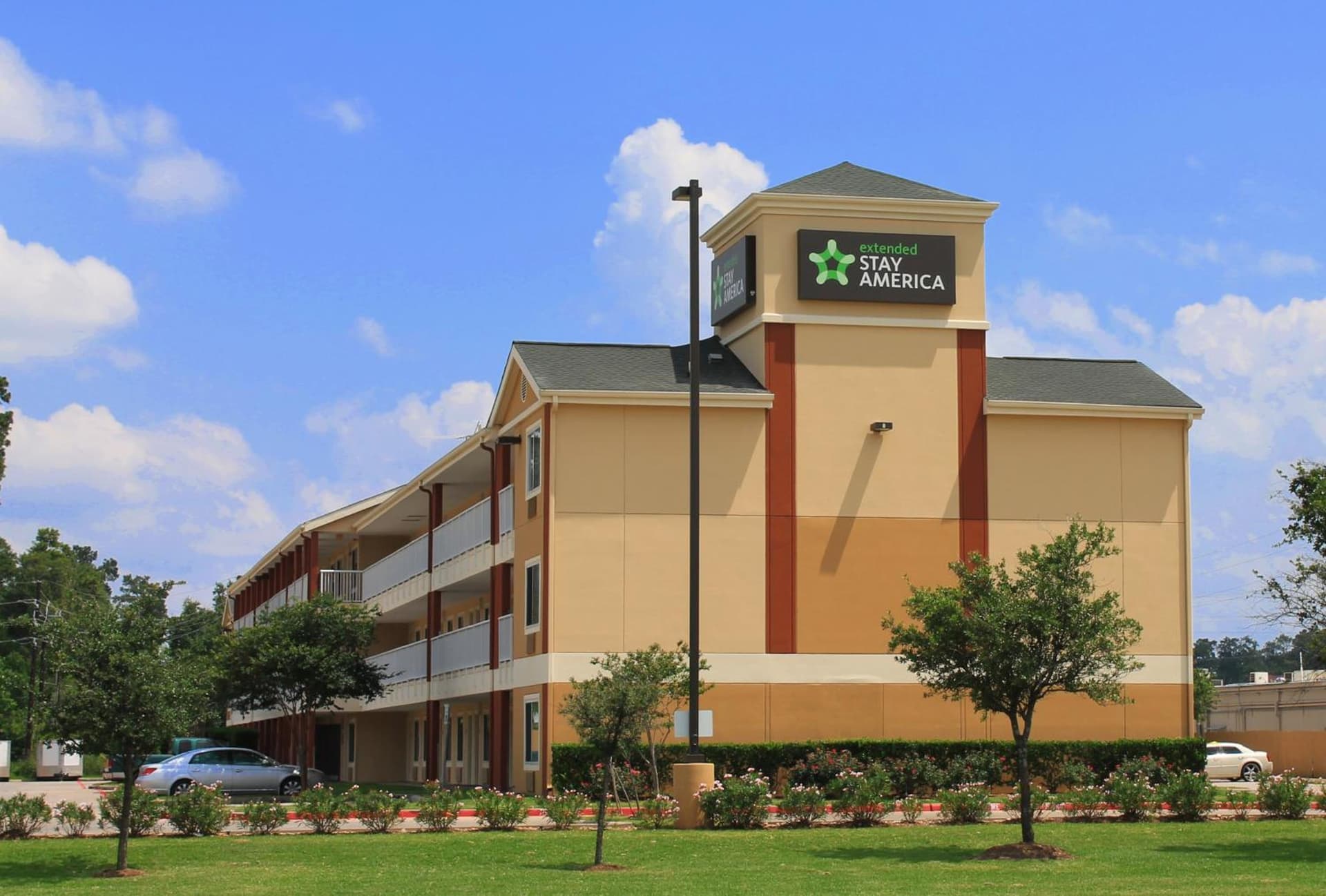 Extended Stay America Suites - Houston - The Woodlands gallery photo in The Woodlands, TX — image 30