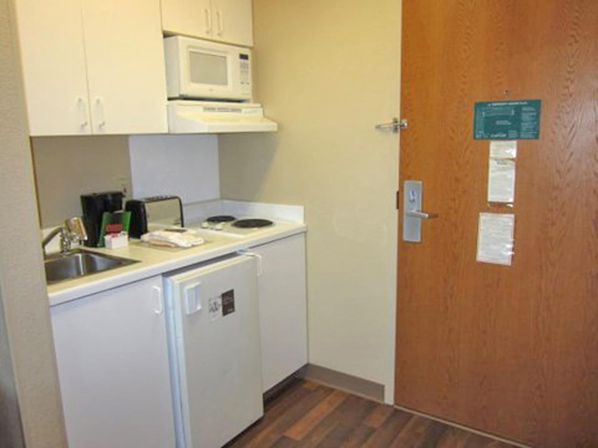 Extended Stay America Select Suites - Austin - Round Rock - North gallery photo in Round Rock, TX — image 29