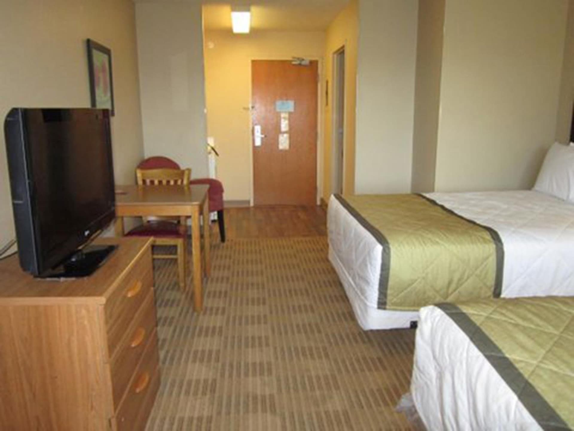 Extended Stay America Select Suites - Austin - Round Rock - North gallery photo in Round Rock, TX — image 20