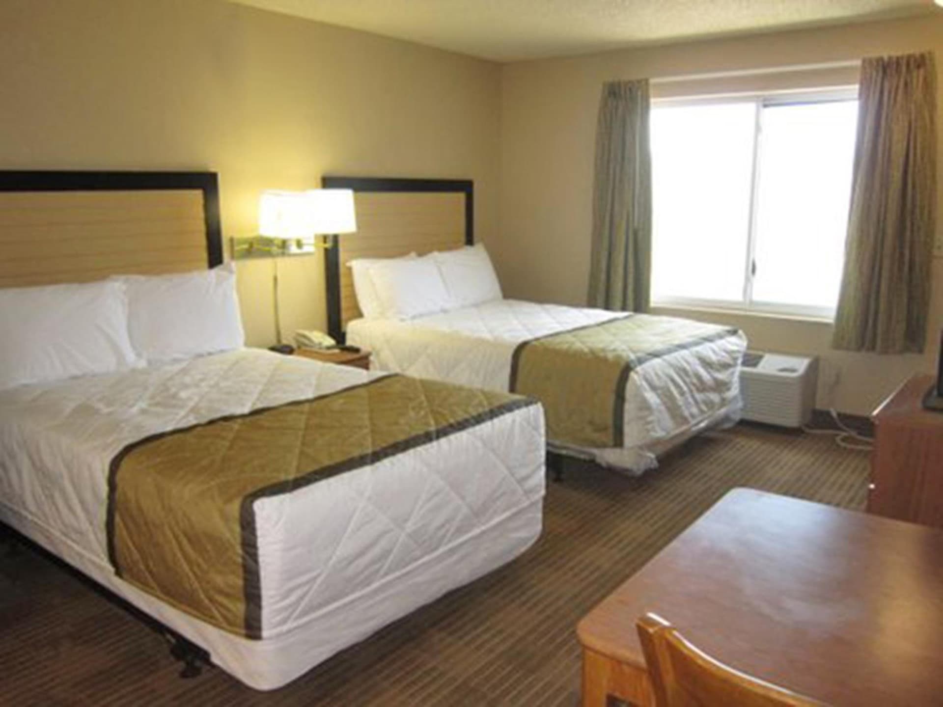 Extended Stay America Select Suites - Austin - Round Rock - North gallery photo in Round Rock, TX — image 36
