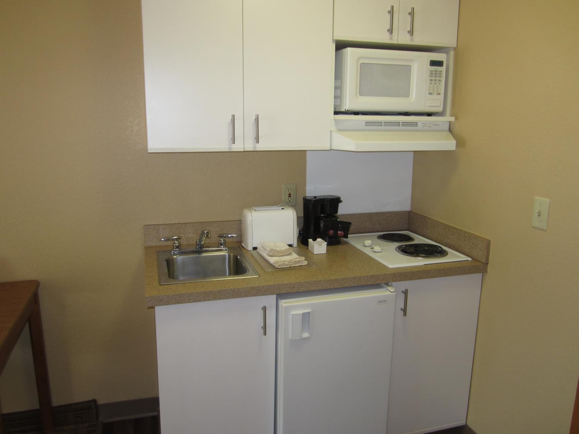 Extended Stay America Select Suites - Austin - Round Rock - North gallery photo in Round Rock, TX — image 31