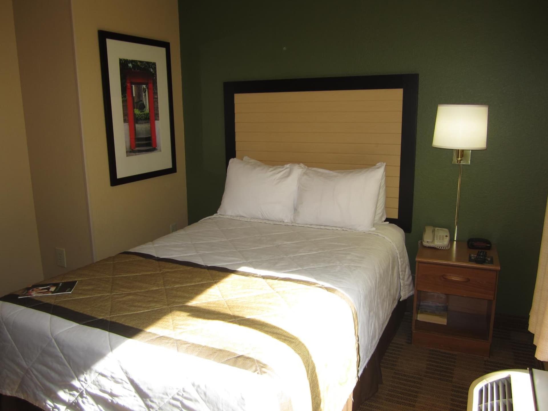 Extended Stay America Select Suites - Austin - Round Rock - North gallery photo in Round Rock, TX — image 22