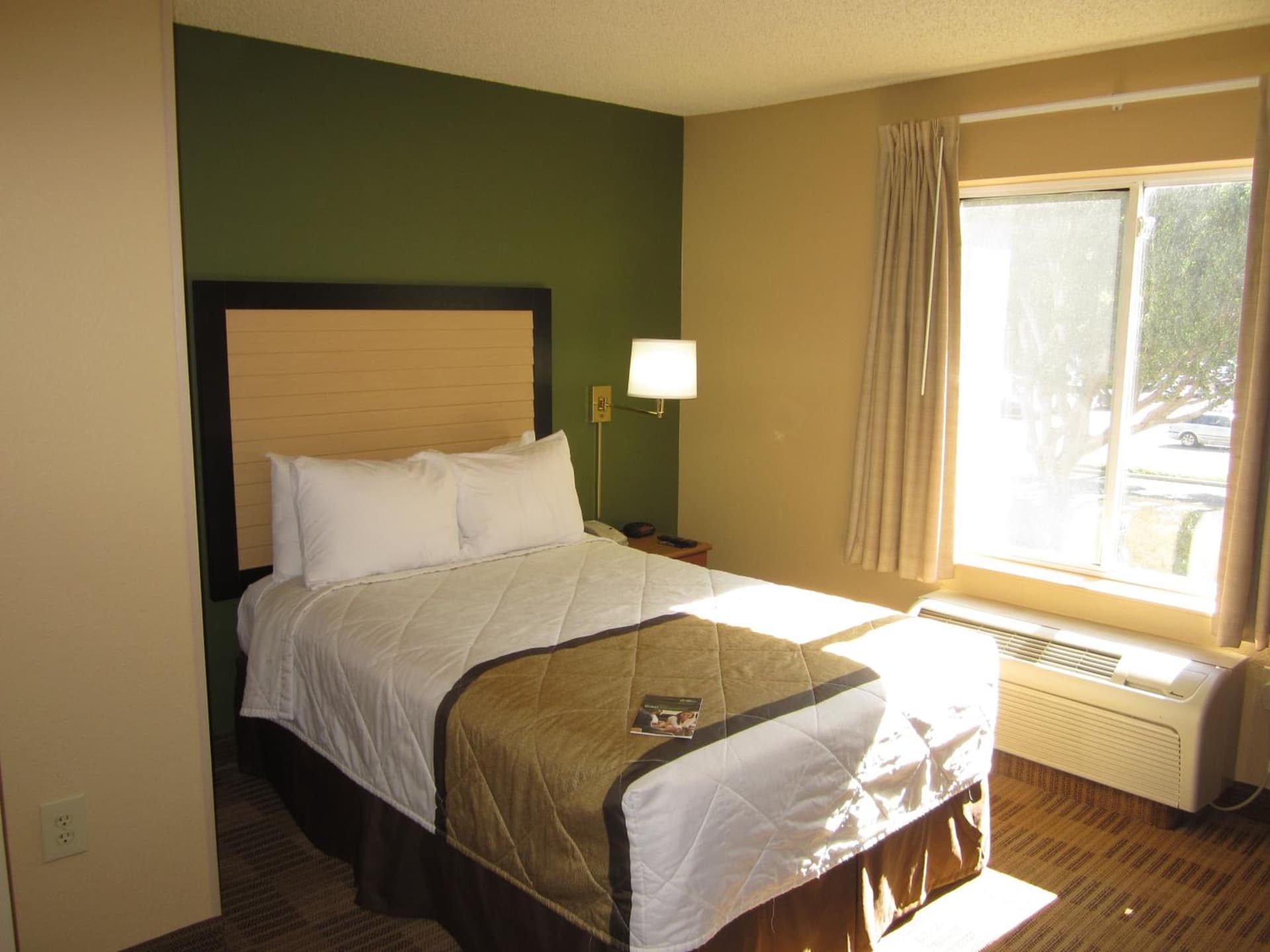 Extended Stay America Select Suites - Austin - Round Rock - North gallery photo in Round Rock, TX — image 45