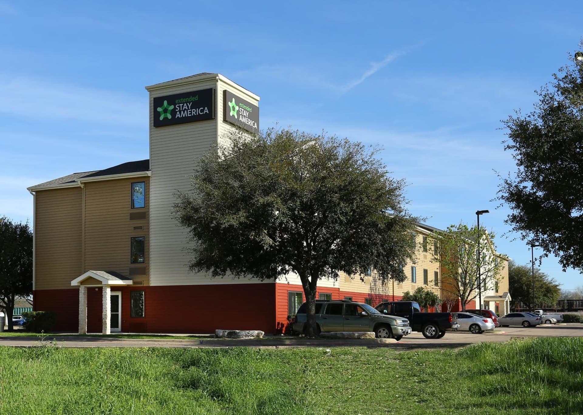 Extended Stay America Select Suites - Austin - Round Rock - North gallery photo in Round Rock, TX — image 4