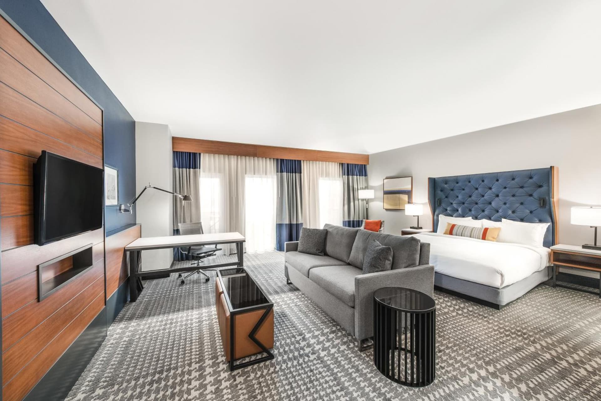 The Heathman Hotel Kirkland gallery photo in Kirkland, WA — image 29