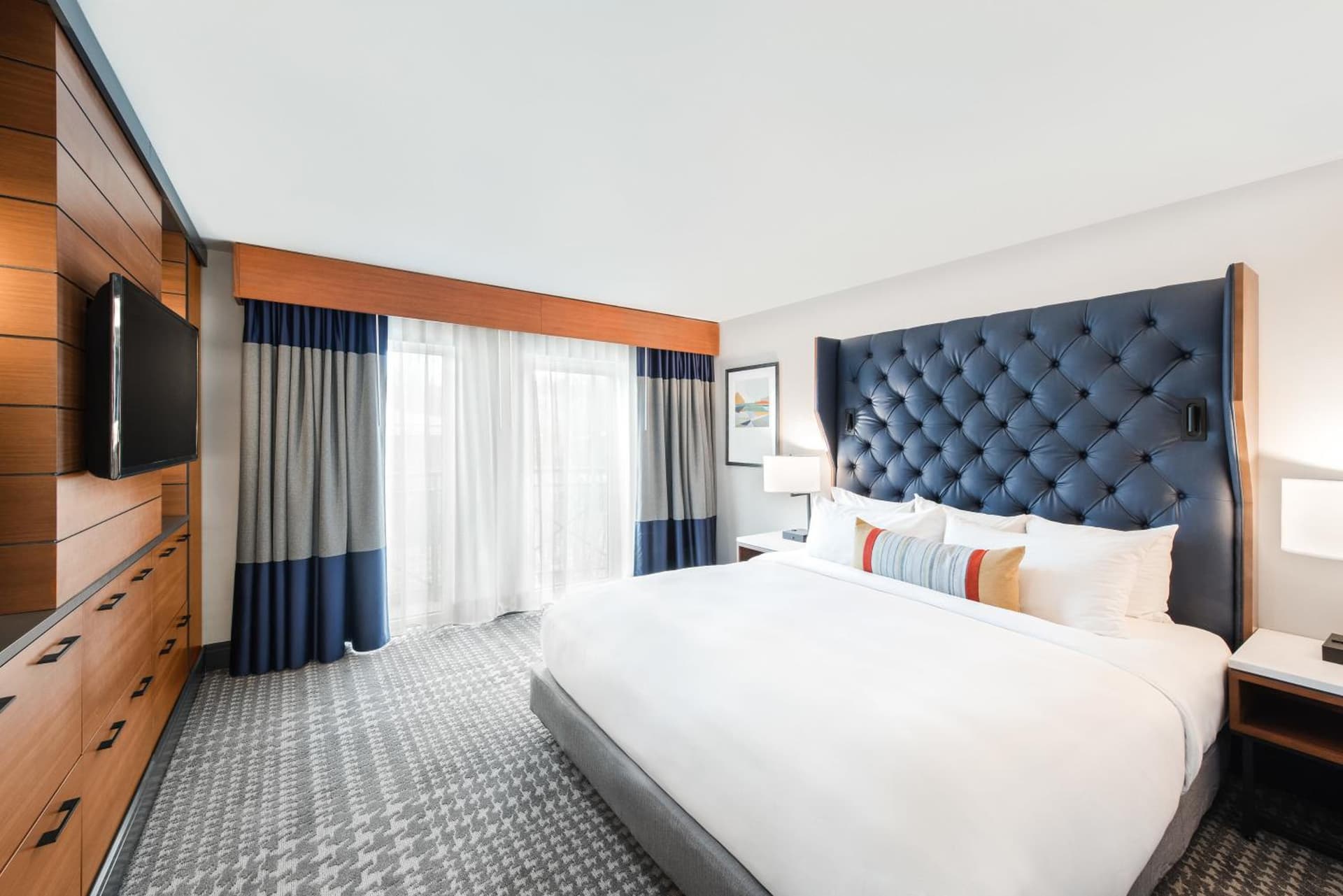 The Heathman Hotel Kirkland gallery photo in Kirkland, WA — image 27
