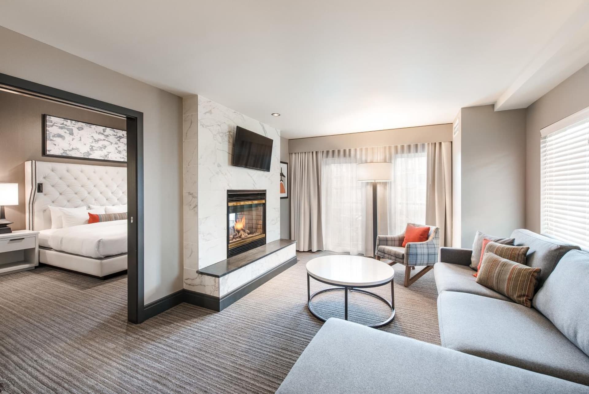 The Heathman Hotel Kirkland gallery photo in Kirkland, WA — image 20