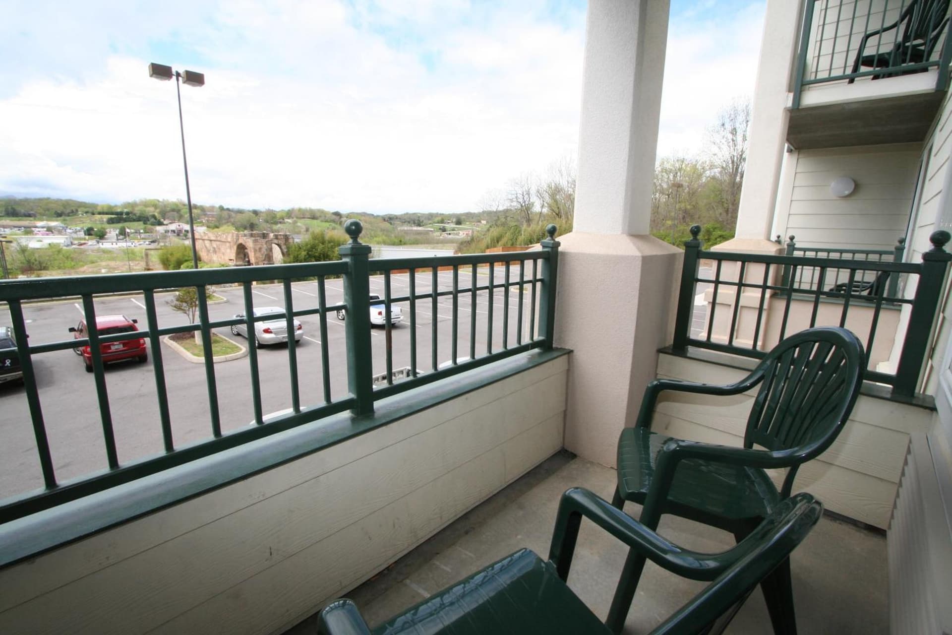 Holiday Inn Express Pigeon Forge – Sevierville by IHG interior in Pigeon Forge, TN — gallery photo 2