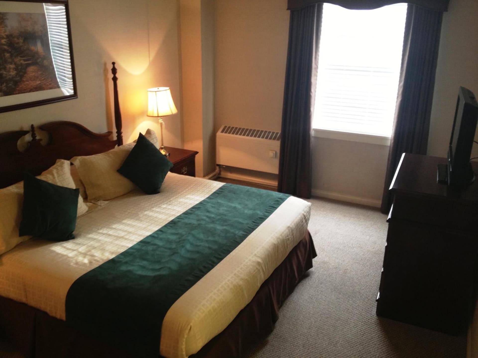 Missouri Athletic Club gallery photo in Saint Louis, MO — image 38
