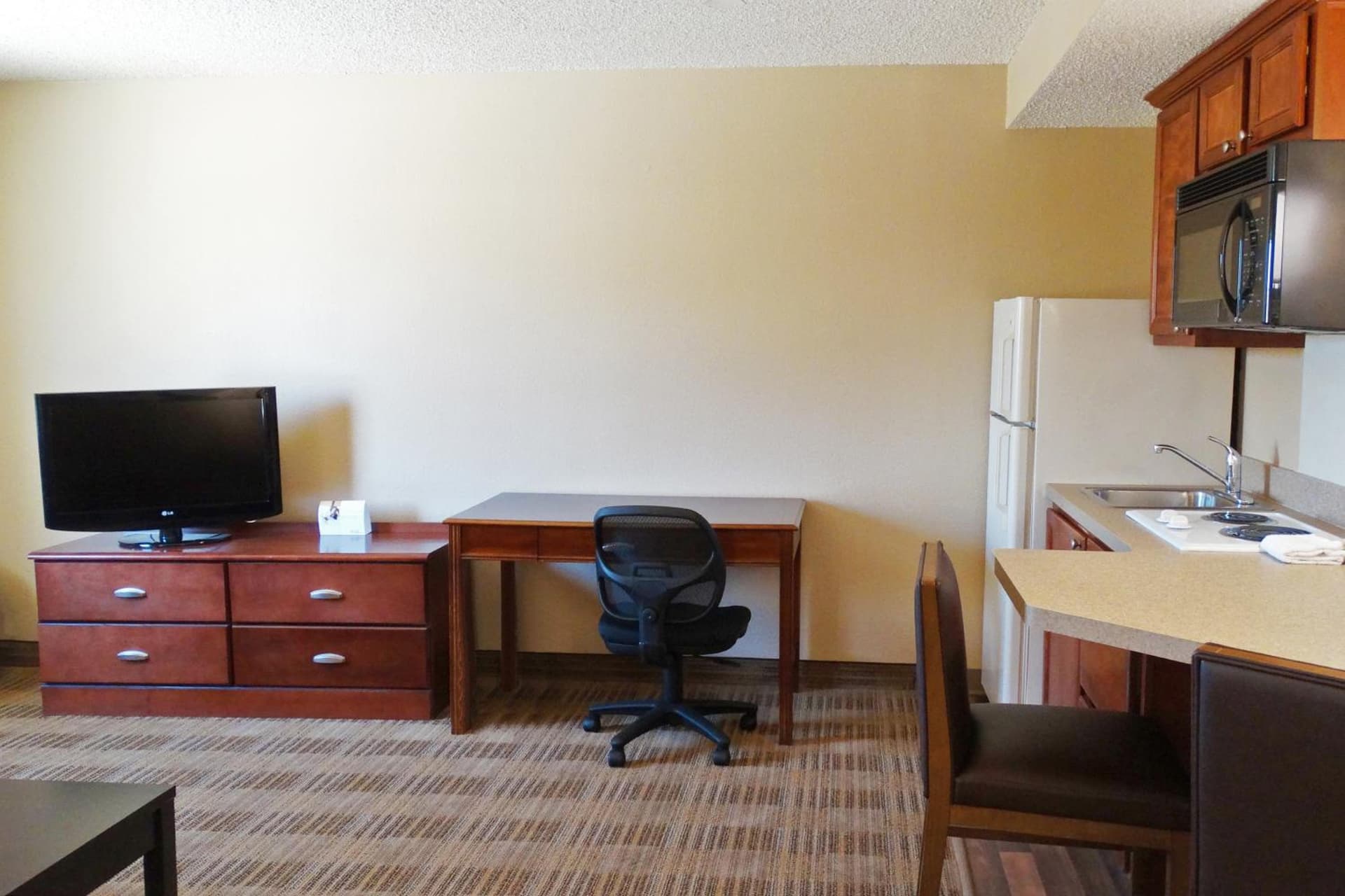 Extended Stay America Select Suites - Dallas - Richardson gallery photo in Richardson, TX — image 46