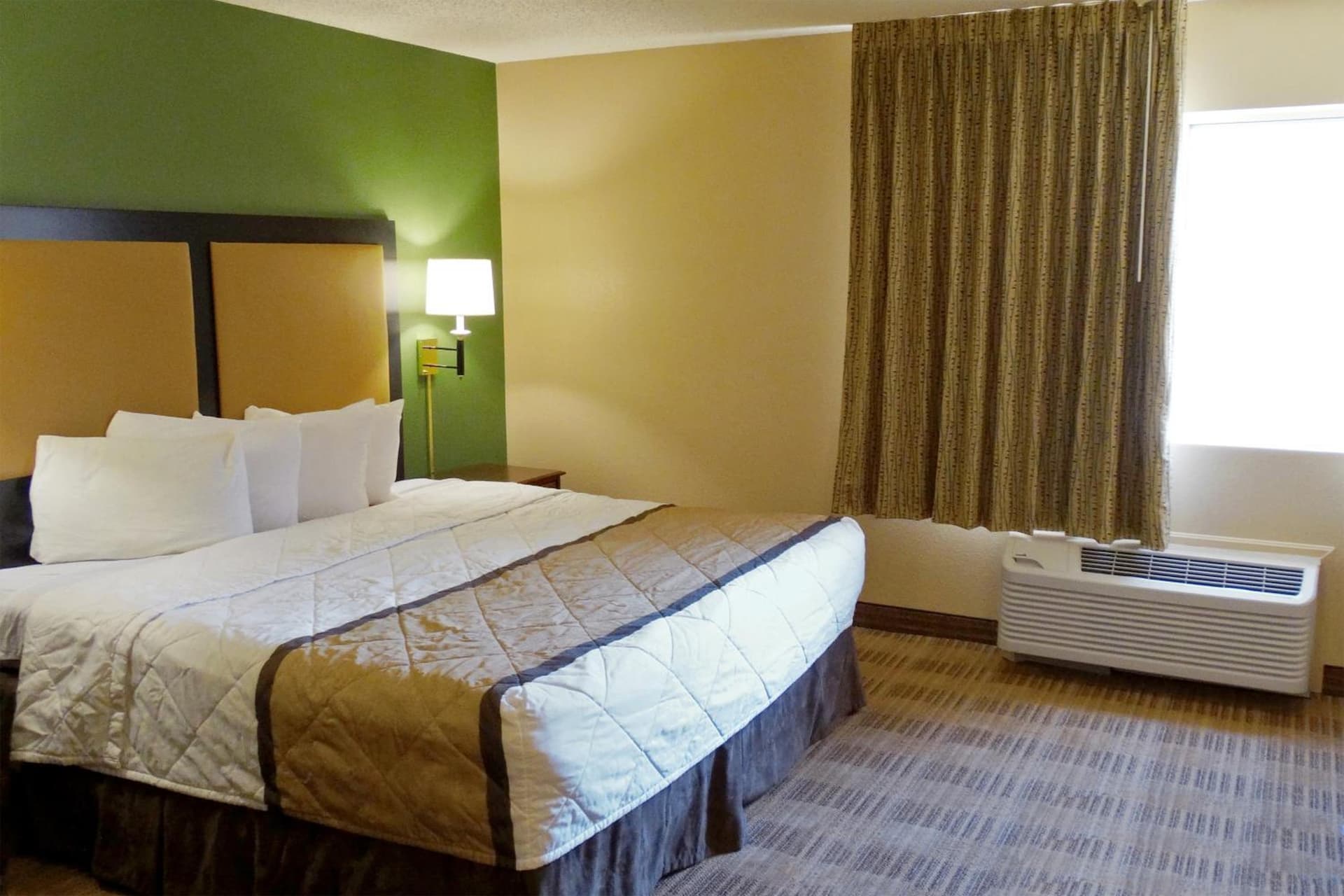 Extended Stay America Select Suites - Dallas - Richardson gallery photo in Richardson, TX — image 27