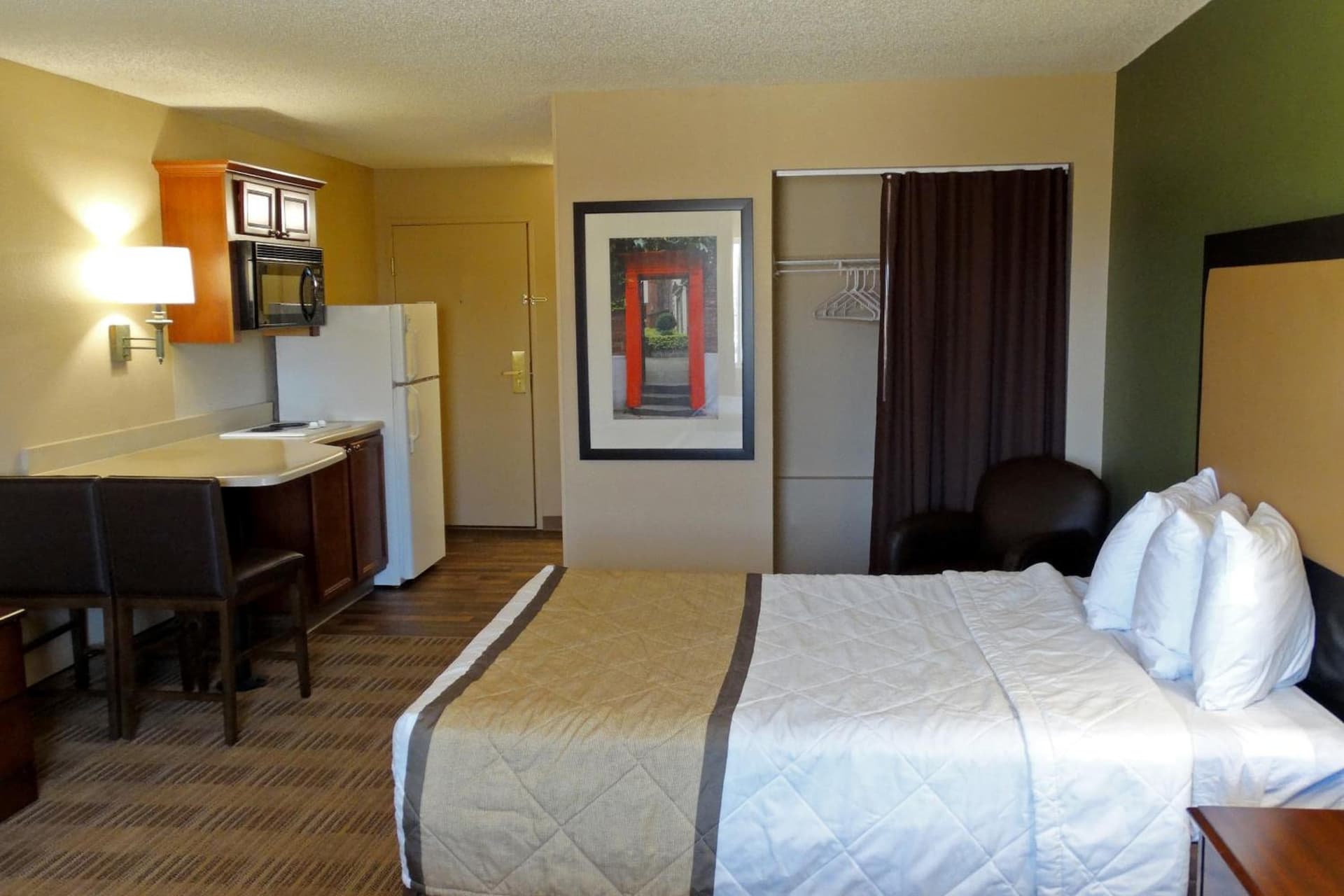 Extended Stay America Select Suites - Dallas - Richardson gallery photo in Richardson, TX — image 44