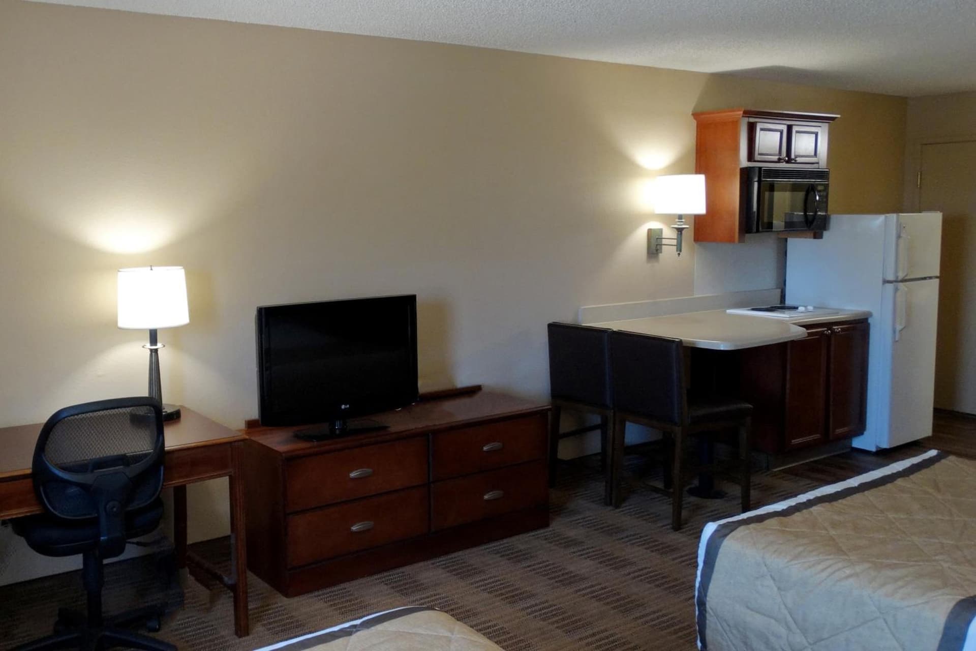 Extended Stay America Select Suites - Dallas - Richardson gallery photo in Richardson, TX — image 7