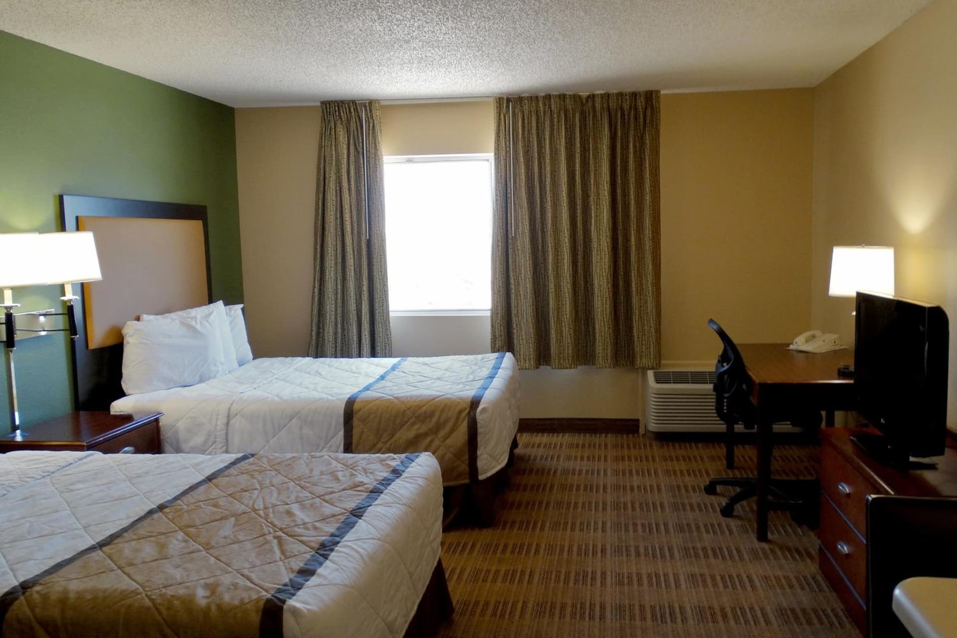 Extended Stay America Select Suites - Dallas - Richardson gallery photo in Richardson, TX — image 52
