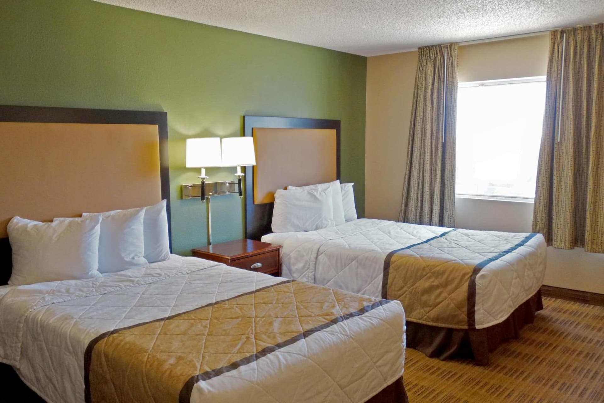 Extended Stay America Select Suites - Dallas - Richardson gallery photo in Richardson, TX — image 15