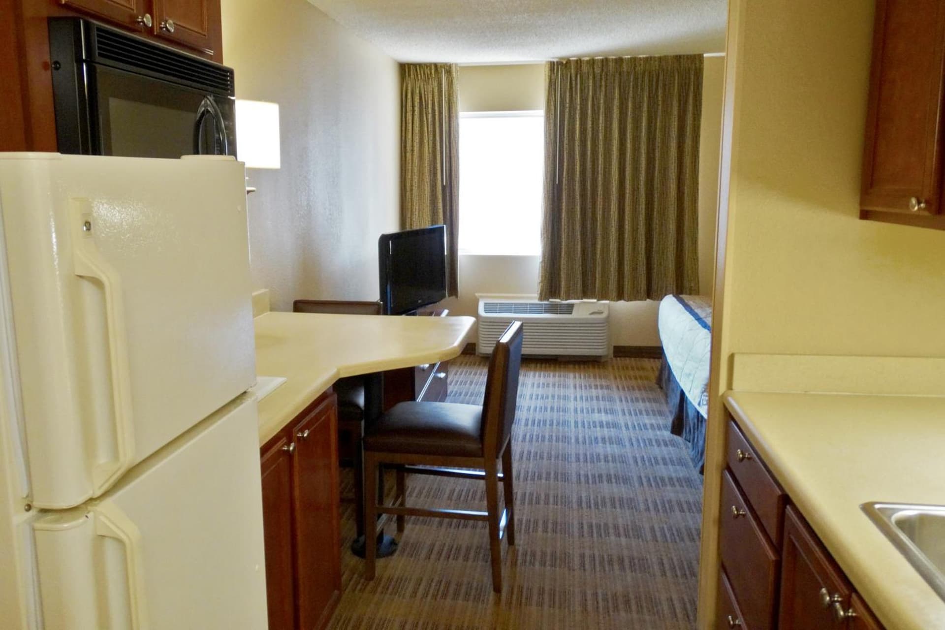 Extended Stay America Select Suites - Dallas - Richardson gallery photo in Richardson, TX — image 56