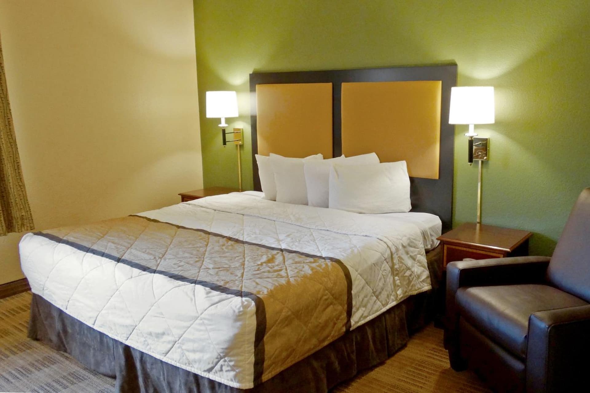 Extended Stay America Select Suites - Dallas - Richardson gallery photo in Richardson, TX — image 37