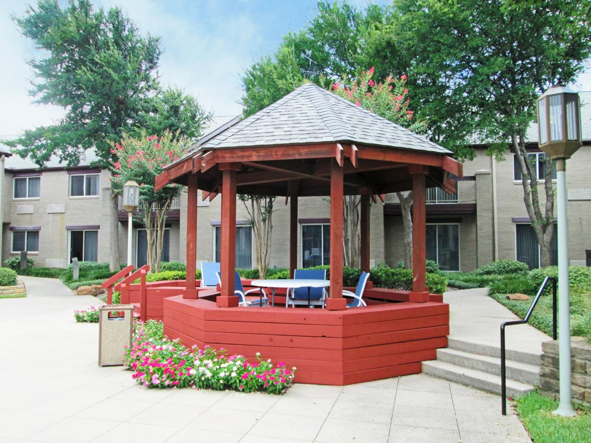 Extended Stay America Select Suites - Dallas - Richardson gallery photo in Richardson, TX — image 41