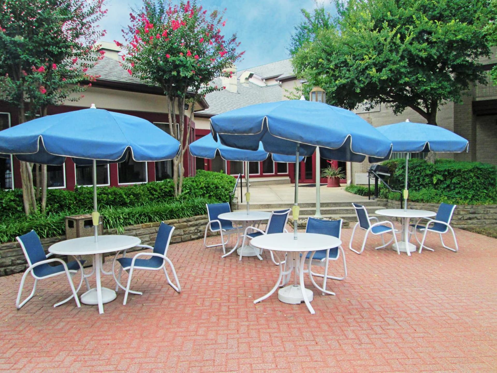 Extended Stay America Select Suites - Dallas - Richardson gallery photo in Richardson, TX — image 17