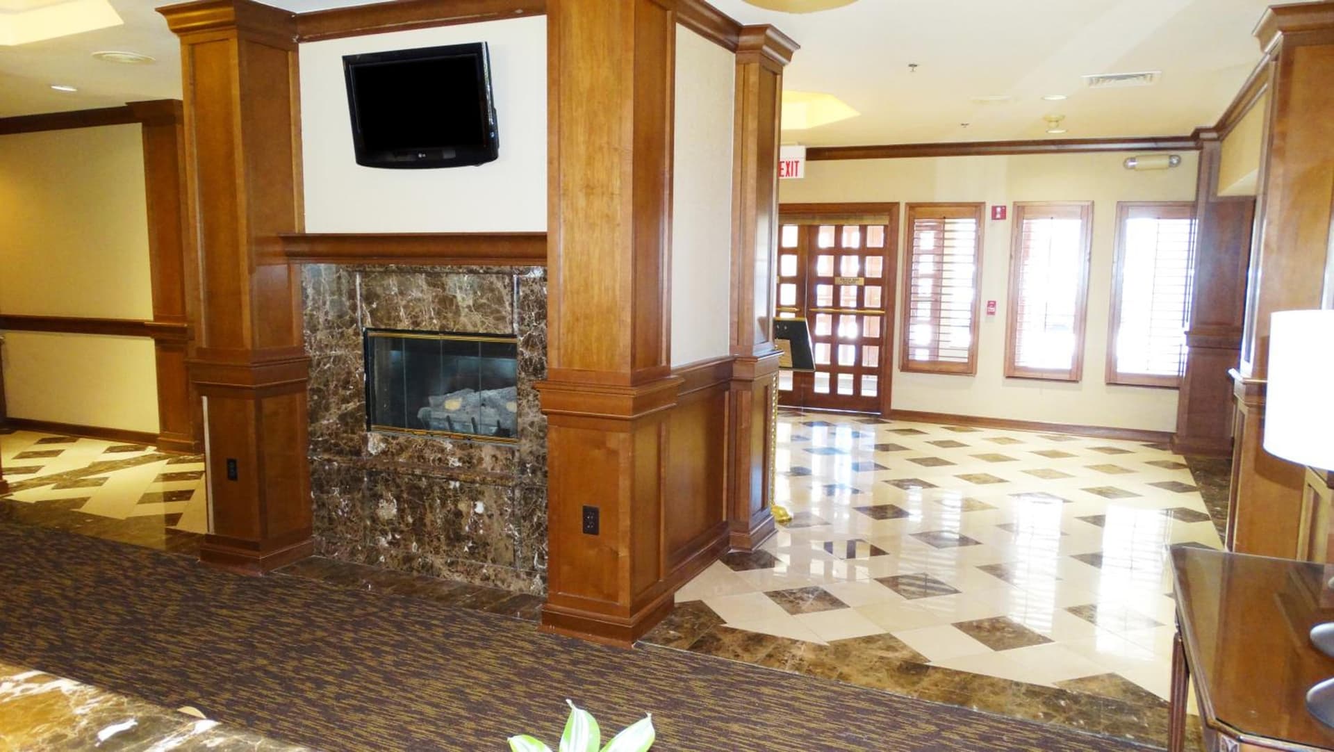 Extended Stay America Select Suites - Dallas - Richardson gallery photo in Richardson, TX — image 5
