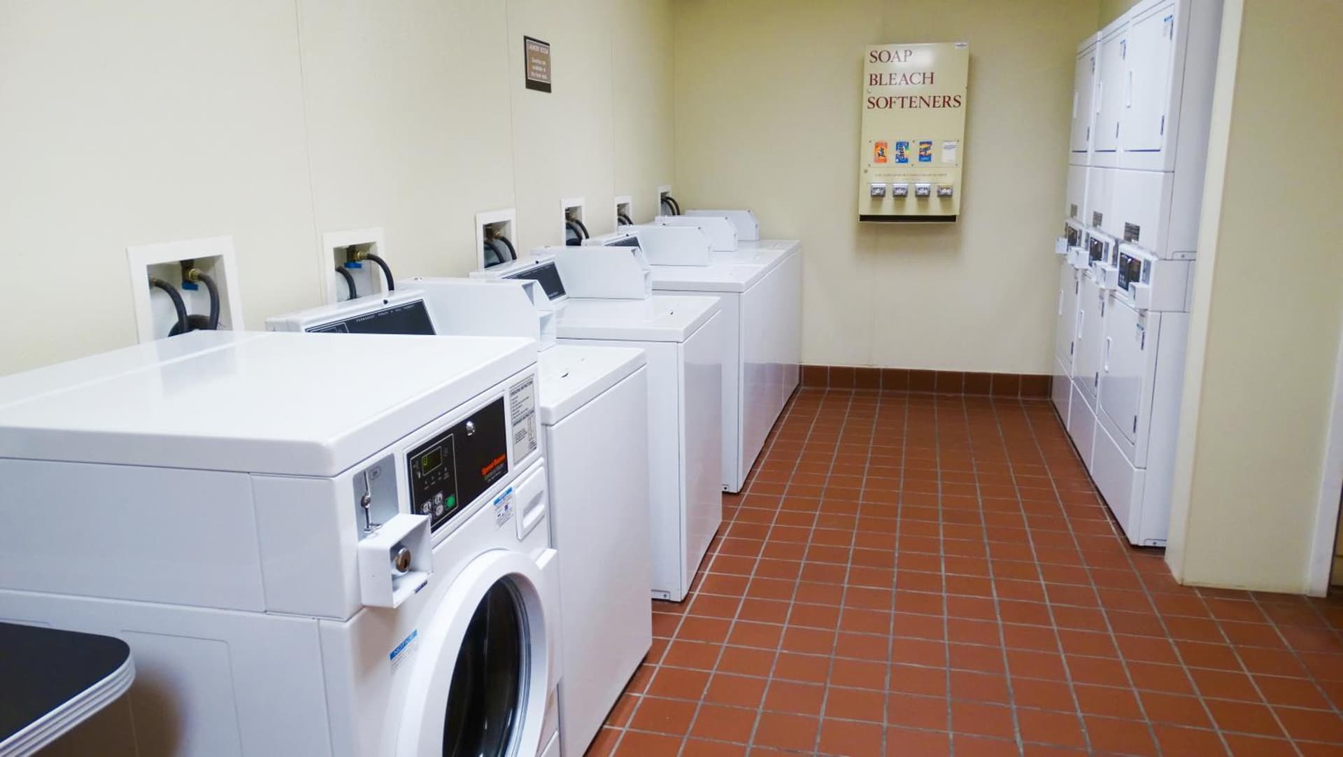 Extended Stay America Select Suites - Dallas - Richardson gallery photo in Richardson, TX — image 33