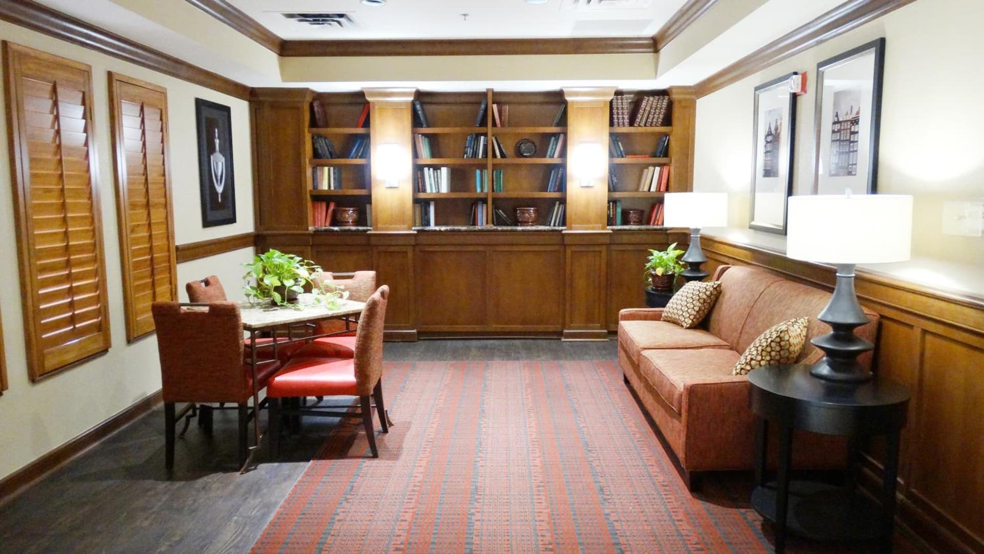Extended Stay America Select Suites - Dallas - Richardson gallery photo in Richardson, TX — image 43